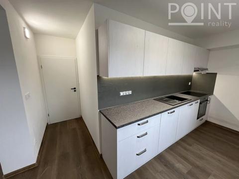 Pronájem bytu 3+kk, Bučovice, Urbáškova, 64 m2