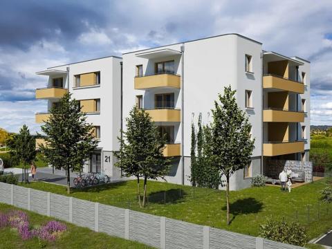Prodej bytu 2+kk, České Budějovice, Šroubárenská, 46 m2