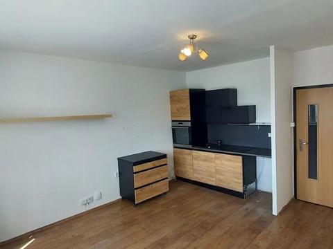 Pronájem bytu 2+kk, Ústí nad Labem, Na Kohoutě, 42 m2