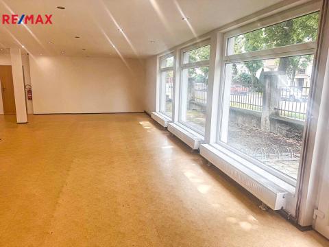 Pronájem obchodního prostoru, Kroměříž, 390 m2
