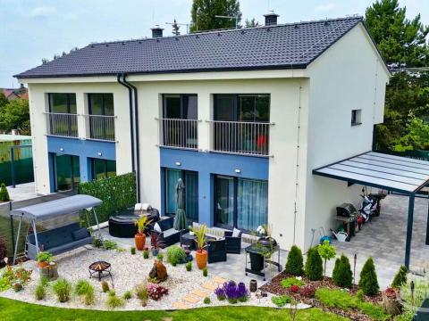 Prodej rodinného domu, Unhošť, Jenečská, 110 m2