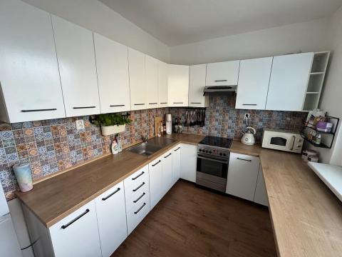 Pronájem bytu 3+1, Liberec, Jabloňová, 73 m2