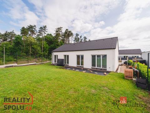 Prodej rodinného domu, Břasy - Stupno, 115 m2