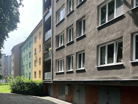 Pronájem bytu 3+1, Ostrava, Živičná, 80 m2