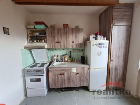 Prodej bytu 1+1, Opava - Kateřinky, Rolnická, 39 m2
