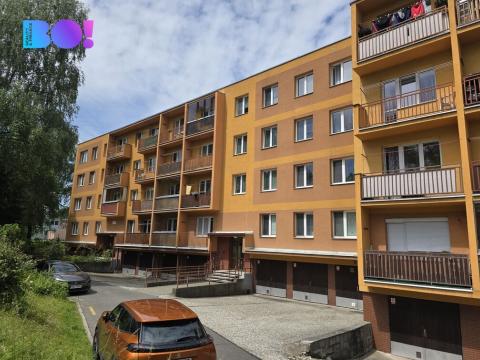 Prodej bytu 3+1, Havířov, Karolíny Světlé, 62 m2