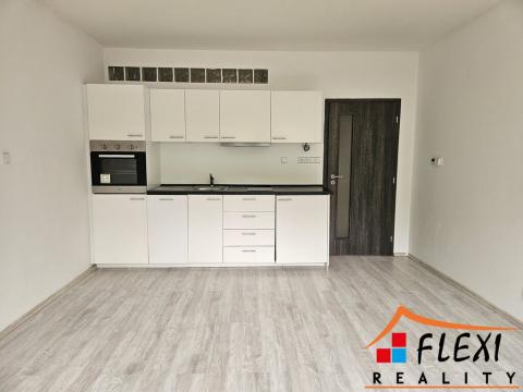 Pronájem bytu 1+kk, Frýdek-Místek, J. Opletala, 30 m2