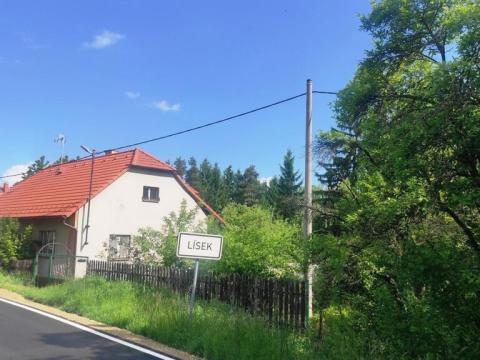 Prodej rodinného domu, Postupice - Lísek, 140 m2