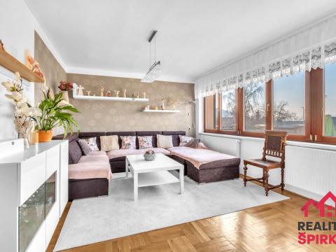 Prodej rodinného domu, Staré Město, 114 m2