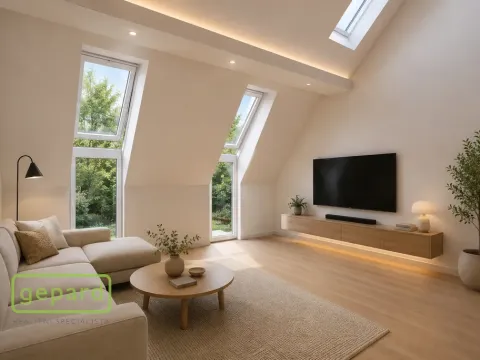 Prodej bytu 4+kk, Slaný - Kvíček, K. H. Borovského, 85 m2