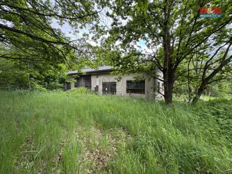 Prodej výrobních prostor, Kasejovice - Kladrubce, 150 m2