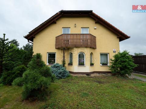 Prodej rodinného domu, Brno, Zelná, 174 m2