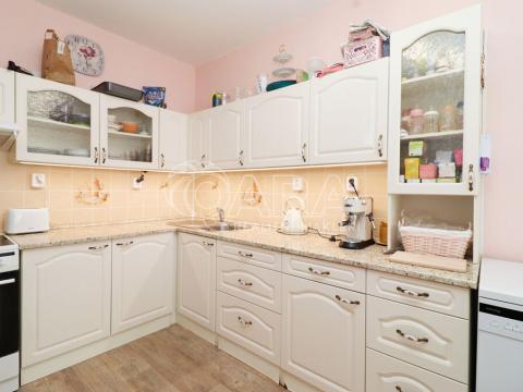 Pronájem bytu 3+kk, Praha - Troja, Pomořanská, 74 m2