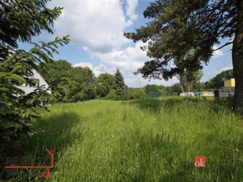 Prodej pozemku pro bydlení, Nové Město pod Smrkem, 84 m2