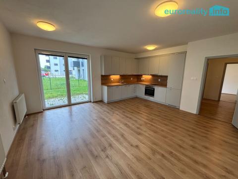 Prodej bytu 2+kk, Heřmanova Huť, U Pondu, 60 m2