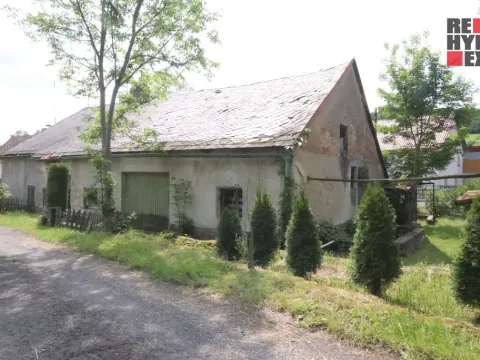 Prodej rodinného domu, Volfartice, 120 m2