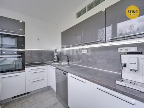 Prodej bytu 3+1, Uherské Hradiště, Vladislava Vaculky, 82 m2