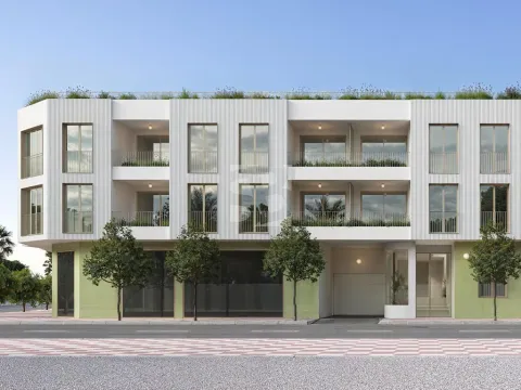 Prodej atypického bytu, Jacarilla, Španělsko, 74 m2