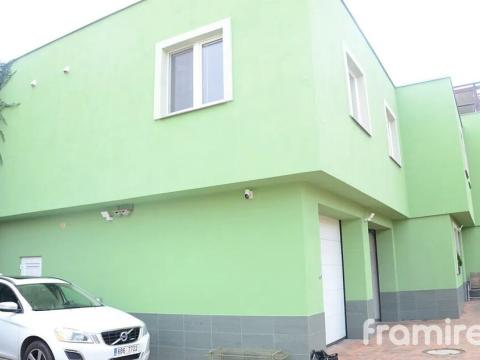 Pronájem bytu 2+kk, Brno, Hlavní, 55 m2