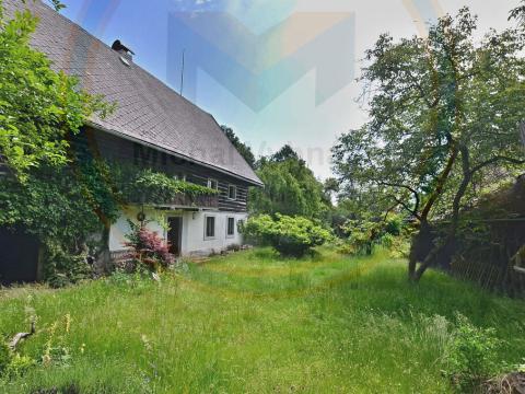Prodej chaty, Dubá - Nedvězí, 220 m2