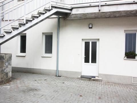Pronájem bytu 1+1, Brno, Poděbradova, 23 m2