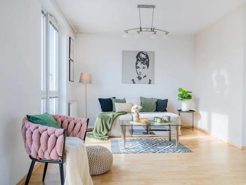 Prodej bytu 3+kk, Praha - Hostavice, U Hostavického potoka, 111 m2
