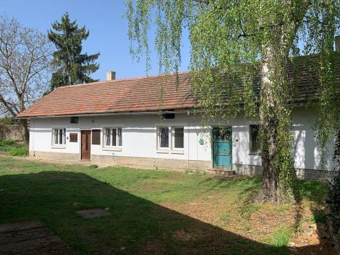 Prodej kanceláře, Praha - Šeberov, K Hrnčířům, 250 m2