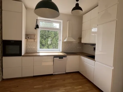 Pronájem bytu 2+1, Olomouc - Nové Sady, Rooseveltova, 72 m2