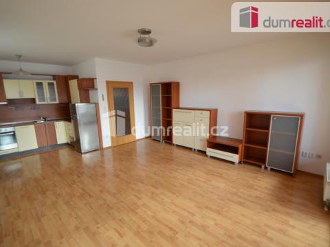 Pronájem bytu 2+kk, Praha - Strašnice, Názovská, 67 m2