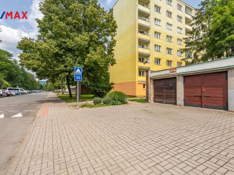 Prodej bytu 2+1, Duchcov, Horská cesta, 55 m2