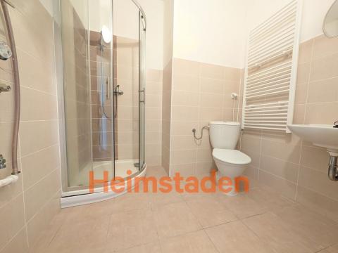 Pronájem bytu 1+kk, Stonava, Bažantnice, 21 m2