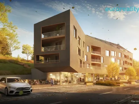 Prodej bytu 2+kk, Železná Ruda, 68 m2