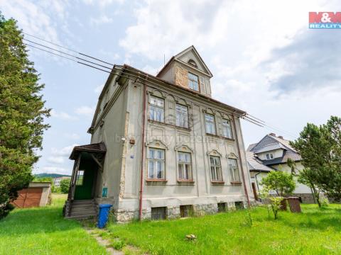Prodej rodinného domu, Rapotín, V Aleji, 129 m2