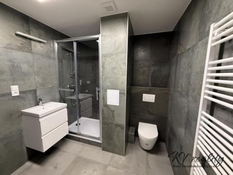Prodej bytu 2+kk, Vsetín - Rokytnice, Pod Žamboškou, 40 m2