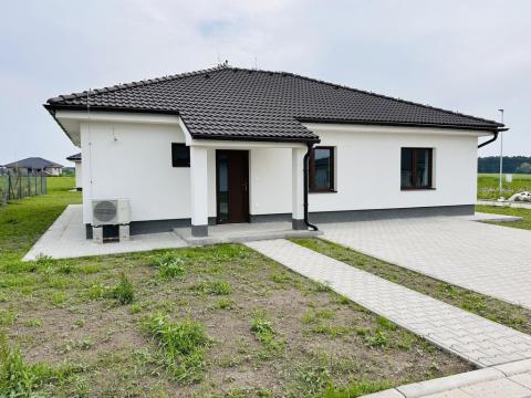 Prodej rodinného domu, Sopřeč, 145 m2