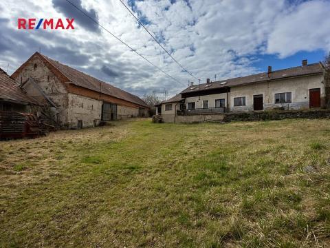 Prodej rodinného domu, Hrádek, 110 m2