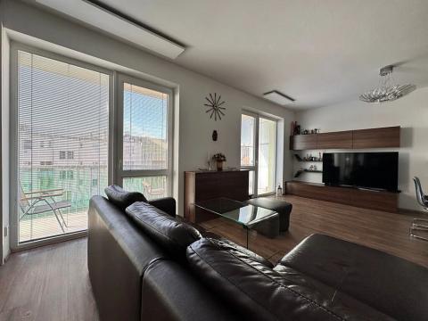 Pronájem bytu 2+kk, Brno, Musilova, 79 m2