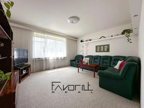 Prodej bytu 3+1, Ostrava, Viktora Huga, 75 m2