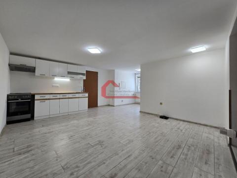 Pronájem bytu 1+kk, Mikulčice - Těšice, 30 m2
