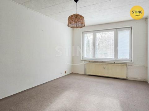 Prodej bytu 1+1, Orlová, Osvobození, 40 m2