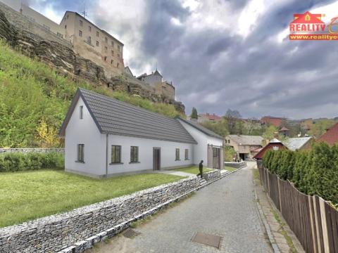 Prodej pozemku pro bydlení, Nové Město nad Metují, 1128 m2