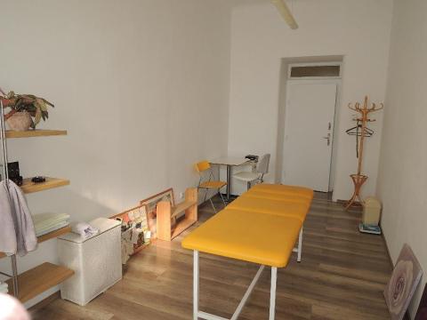 Pronájem ordinace, Praha - Staré Město, Národní, 13 m2