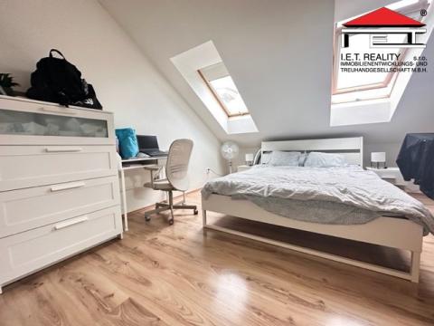 Pronájem bytu 2+1, Brno - Trnitá, Špitálka, 53 m2