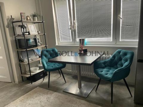 Prodej bytu 1+1, Ostrava - Hrabůvka, Klegova, 34 m2