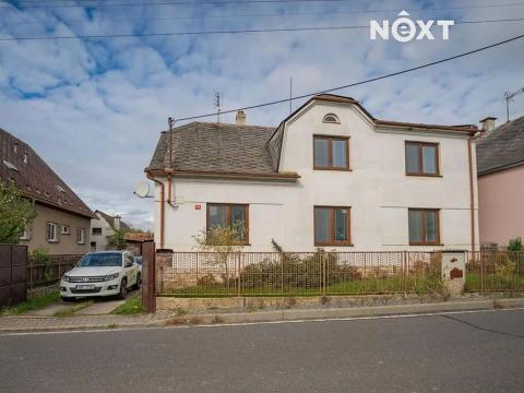 Prodej rodinného domu, Hrabová, 125 m2