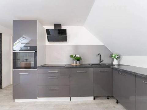 Prodej rodinného domu, Hoštejn, 172 m2