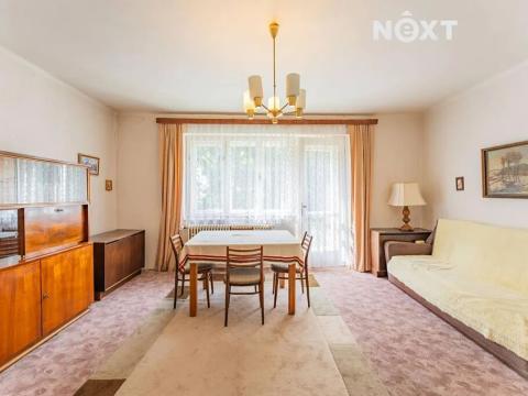 Prodej rodinného domu, Šumperk, Kostelní nám., 244 m2