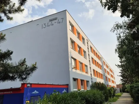 Pronájem bytu 3+1, Praha - Radotín, Týřovická, 76 m2