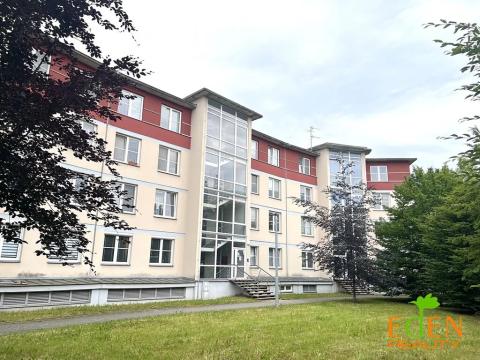 Pronájem bytu 3+kk, Plzeň, Studentská, 83 m2