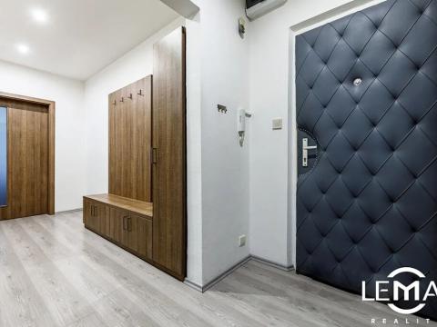 Pronájem bytu 2+1, Olomouc, Stupkova, 55 m2